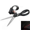 Professional Laser Guided Precision Scissors