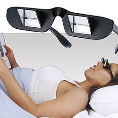 Bed Prism Spectacles