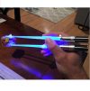 Star Wars Lightsaber Chopsticks