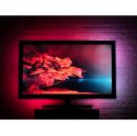 Adaptive LED Backlight System