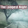 The Longest Night: Sci Fi Thriller Short Story