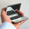 Macbook Mirror