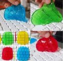Cleaner Putty