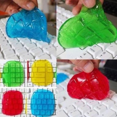 Cleaner Putty