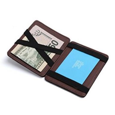 Magic Wallet