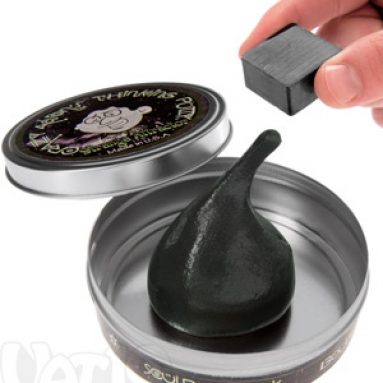Strange Attractor Magnetic Thinking Putty