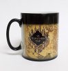 Harry Potter Heat Change Mug