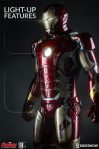 Iron Man Mark 43