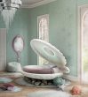 Little Mermaid Bed