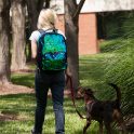 Mermaid Sequins Backpack