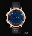 Midnight Planétarium Watch