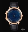Midnight Planétarium Watch