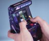 Mini Arcade Machine