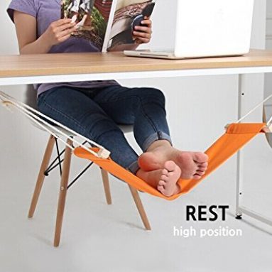 Mini Office Foot Rest