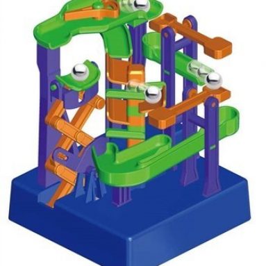 Mini-Marble Run