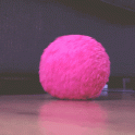 Mocoro Robot Cleaning Ball
