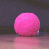 Mocoro Robot Cleaning Ball