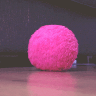 Mocoro Robot Cleaning Ball