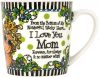 Brownlow Mug
