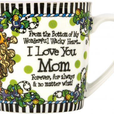 Brownlow Mug