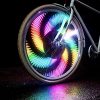 LED Bike Wheel Light