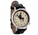 Ministry of Silly Walks Watch