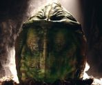 Motion Activated Alien Egg