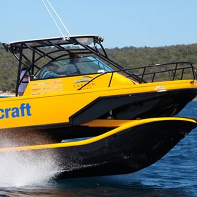 Nauti-Craft