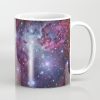 Nebula Galaxy Mug