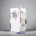 Never-Ending Birthday Card