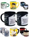 Philosophers Guild Mugs
