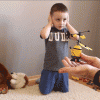 Minion Drone