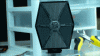 Star Wars 3D Metal Puzzles