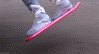 Nike Air Mag Self-Lacing Sneakers