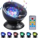 Ocean Wave Projector