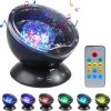 Ocean Wave Projector