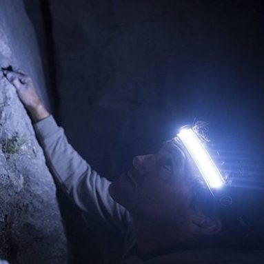 ONE80 Light Halo Headlamp
