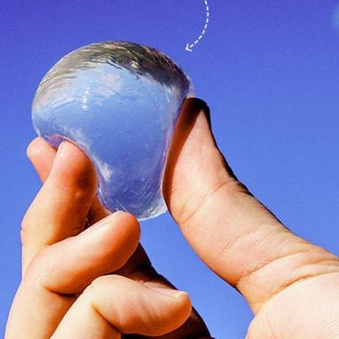 Ooho Waterballs