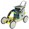 14-in-1 Solar Robot