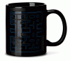 Pac-Man Heat Change Mug