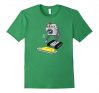 Rick & Morty Pass The Butter Shirt