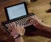 Penna – Retro Bluetooth Keyboard
