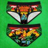 Jurassic Period Panties