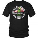 Pickle Rick T-shirt