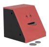 Creepy Coin Eating Bank
