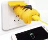 Pikachu Butt Plug Phone Charger