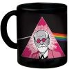 Pink Freud Mug