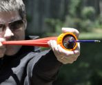 The Pocket Shot Arrow Kit