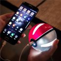 Pokeball Power Bank