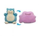 Ditto – Snorlax Plush